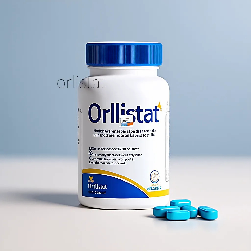 Acheter orlistat teva